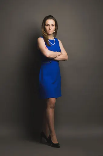 Kancelaria Adwokacka Adwokat Kubiścik Kornelia Jaworzno